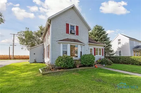 22811 Defiance Pike, Custar, OH 43511