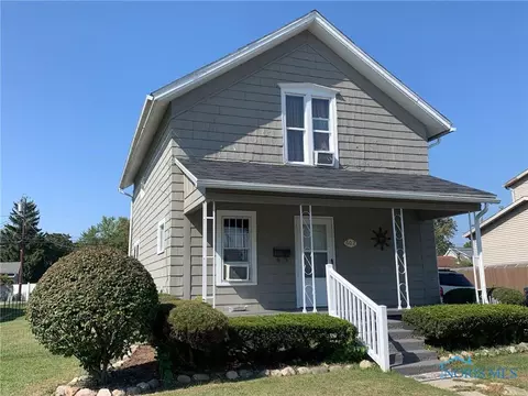 602 S Main St, Bryan, OH 43506