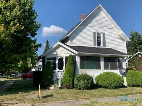 501 E Washington St, Montpelier, OH 43543