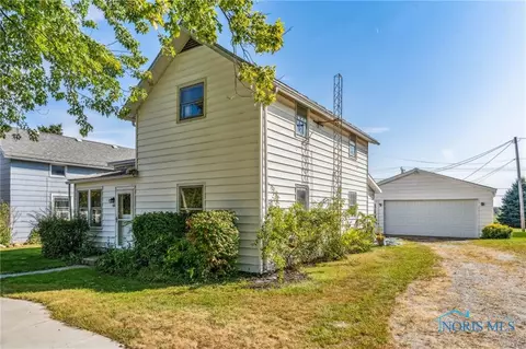 508 S Main St, Mount Blanchard, OH 45867