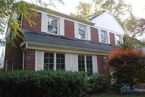 3305 Brantford Rd, Toledo, OH 43606