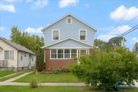 1759 Fairfax Rd, Toledo, OH 43613