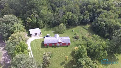 17746 State Route 49, Edon, OH 43518