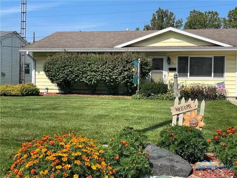912 W Northgate Pkwy, Toledo, OH 43612