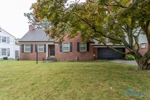 2850 Rathbun Dr, Toledo, OH 43606