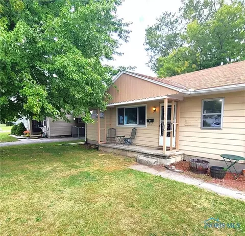 516 Edith Ave, Findlay, OH 45840