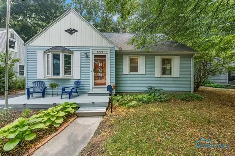 4806 Rambo Ln, Toledo, OH 43623