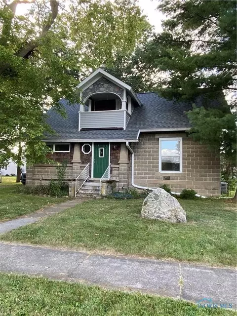 509 N Jefferson St, Pandora, OH 45877
