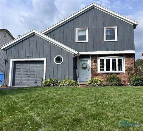742 W Poinsetta Ave, Toledo, OH 43612