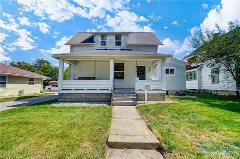 662 N Market St, Van Wert, OH 45891