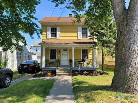 3722 Almeda Dr, Toledo, OH 43612