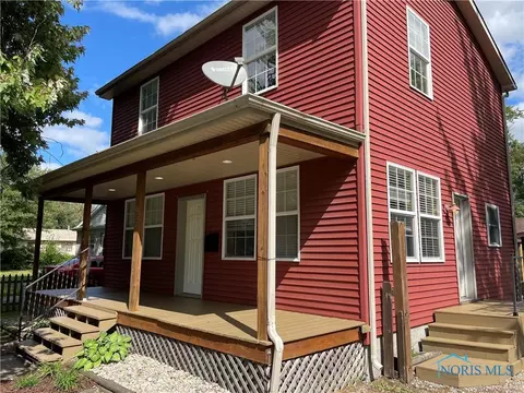 657 Williamsville Ave, Toledo, OH 43609