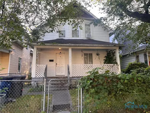 311 Hanover St, Toledo, OH 43609