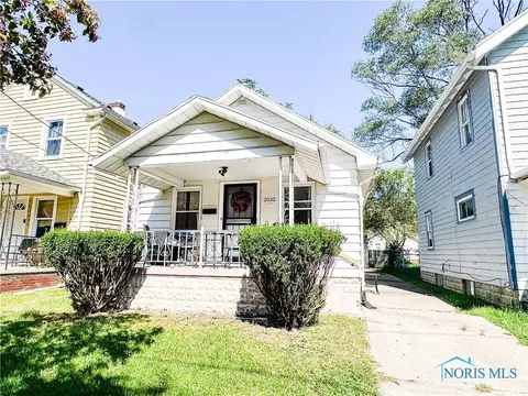 2032 Berkshire Pl, Toledo, OH 43613