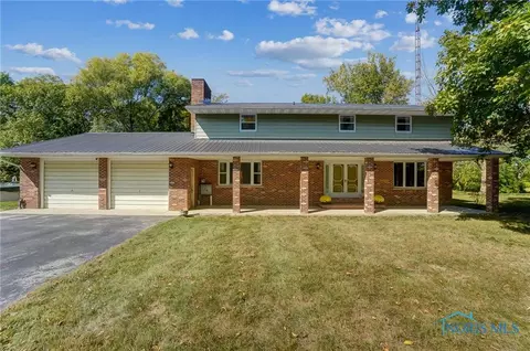 21691 Township Road 154, Mount Blanchard, OH 45867