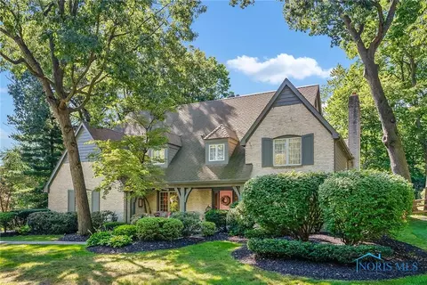 4723 High Oaks Blvd, Toledo, OH 43623