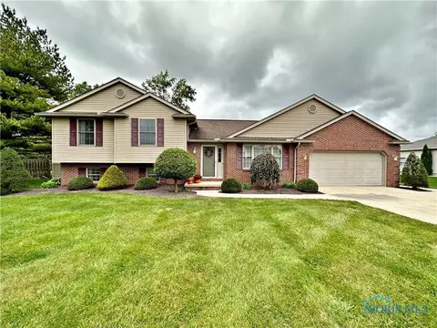 931 W Township Road 1177, Tiffin, OH 44883