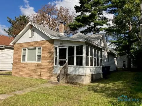 Undisclosed, Toledo, OH 43609