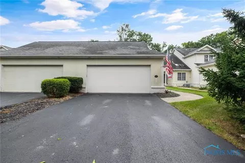 2141 Saint Andrews Blf #2141, Toledo, OH 43615