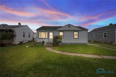 2538 104th St, Toledo, OH 43611