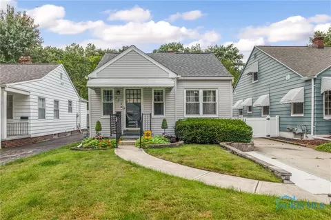 774 Durango Dr, Toledo, OH 43609