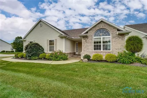 1705 London Ridge Ct, Toledo, OH 43615