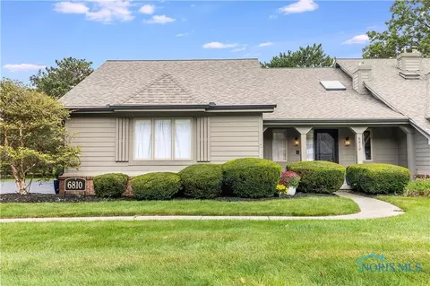 6810 Carrietowne Ln #6810, Toledo, OH 43617