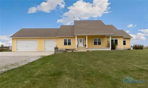 20470 County Road J, Fayette, OH 43521