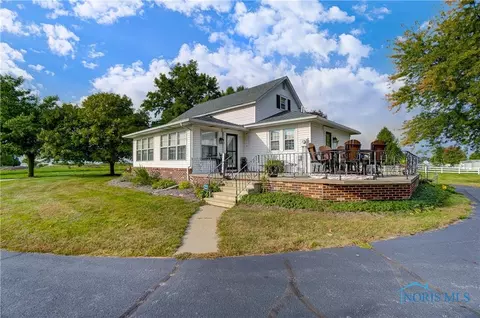 14796 County Road H, Wauseon, OH 43567