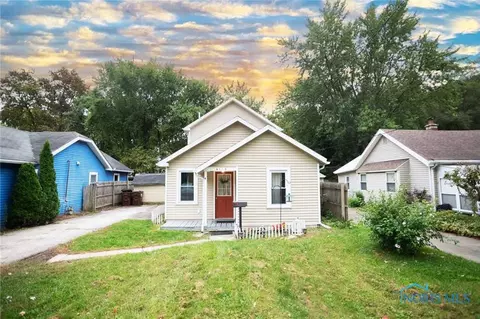 5119 Estess Ave, Sylvania, OH 43560