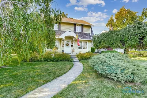1664 Gilbert Rd, Toledo, OH 43614