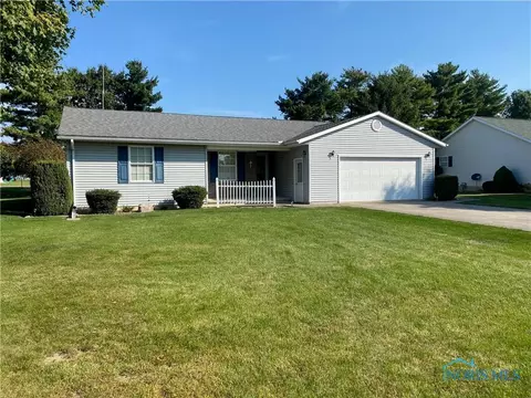 540 Sunset Dr, Upper Sandusky, OH 43351