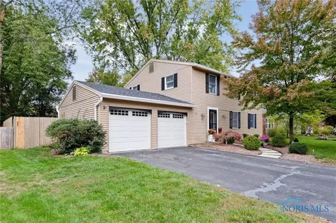4827 Tamworth Rd, Sylvania, OH 43560