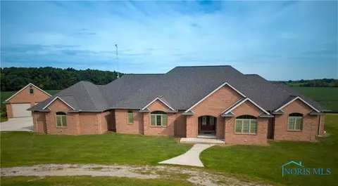 8735 County Road S Rd, Pioneer, OH 43554