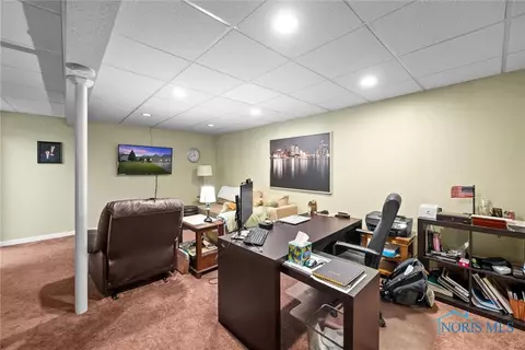 1665 Spring Forest Dr, Oregon, OH 43616 photo 38
