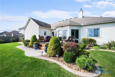 1665 Spring Forest Dr, Oregon, OH 43616 photo 45