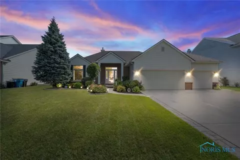 1665 Spring Forest Dr, Oregon, OH 43616 photo 48