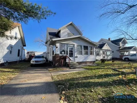 3624 Berkeley Dr, Toledo, OH 43612