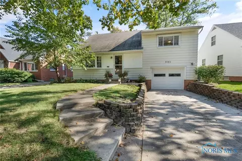 3151 Rocksberry Ave, Toledo, OH 43614