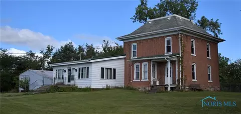 19191 County Road 9 Rd, Pioneer, OH 43554