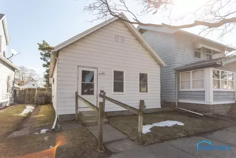 623 Raymer Blvd, Toledo, OH 43605