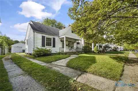 2411 Portsmouth Ave, Toledo, OH 43613