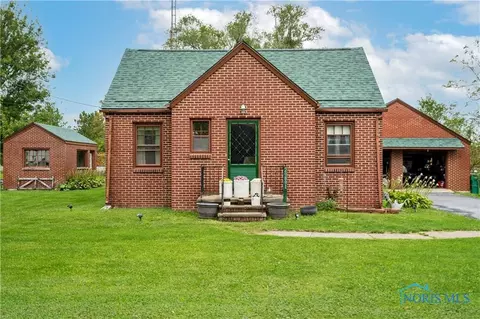 20891 W Toledo St, Williston, OH 43468