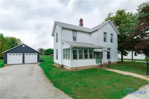 19385 County Road 216, Arcadia, OH 44804