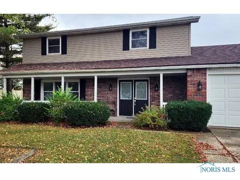 923 Haver Dr, Hicksville, OH 43526