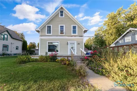 415 E Main St, Fayette, OH 43521
