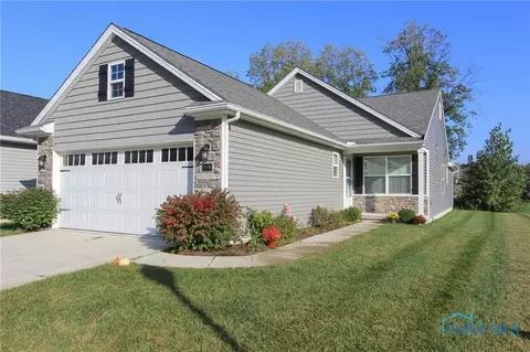 7338 Turncreek Dr, Toledo, OH 43615