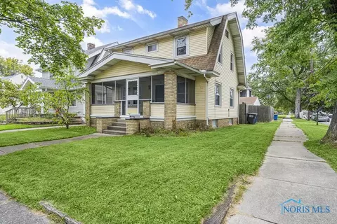4436 N Haven Ave, Toledo, OH 43612