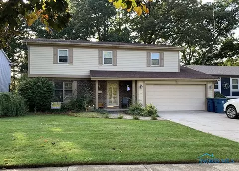 5129 Brinthaven Rd, Sylvania, OH 43560