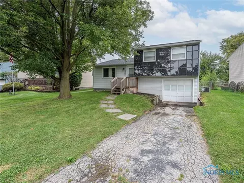 1987 Lehman Ave, Toledo, OH 43611
